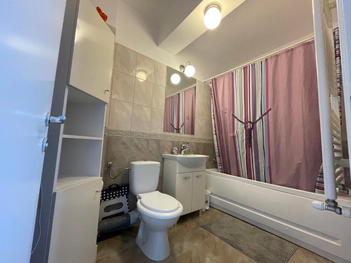 Feels Like Home Apartment M S Apartments Bucarest Exterior foto