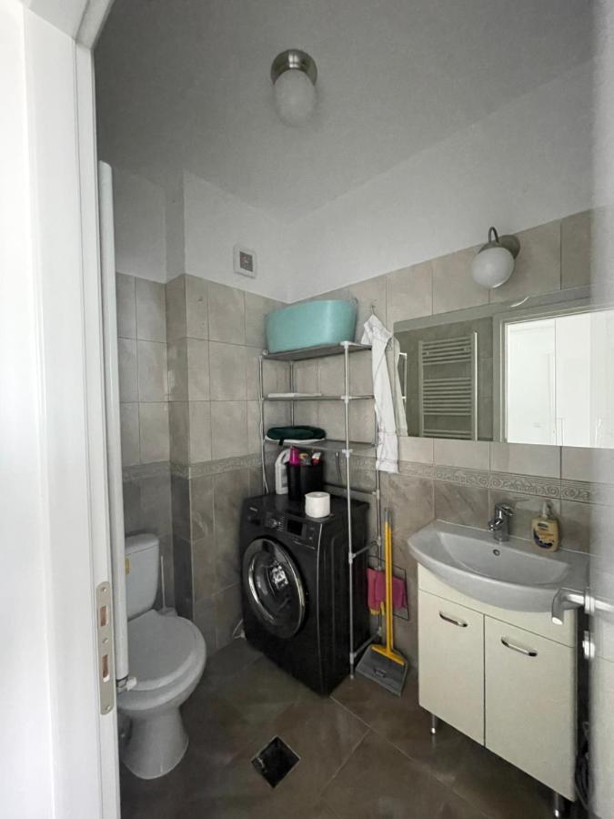Feels Like Home Apartment M S Apartments Bucarest Exterior foto