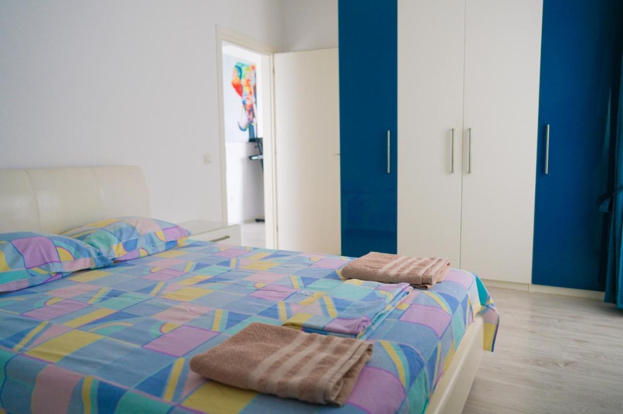 Feels Like Home Apartment M S Apartments Bucarest Exterior foto
