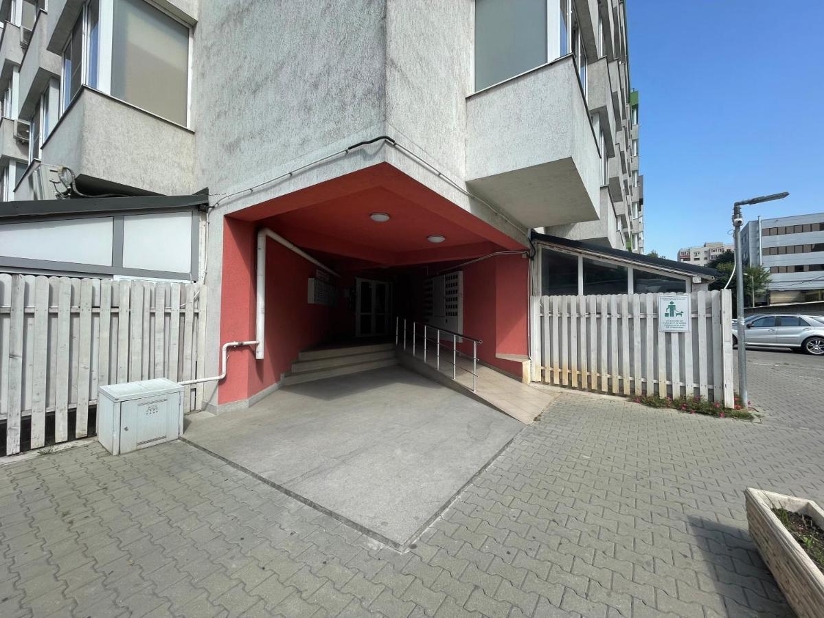 Feels Like Home Apartment M S Apartments Bucarest Exterior foto