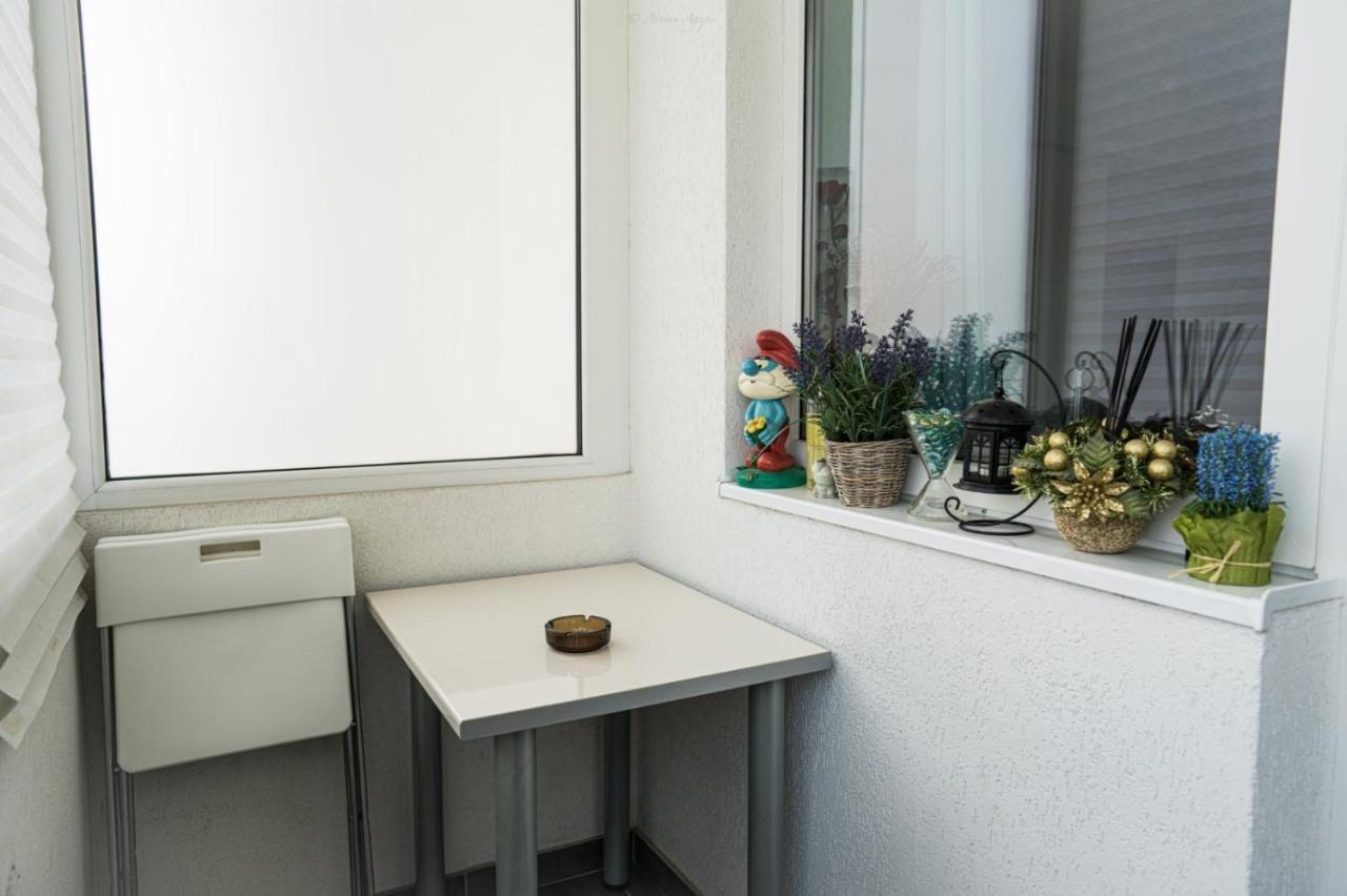 Feels Like Home Apartment M S Apartments Bucarest Exterior foto